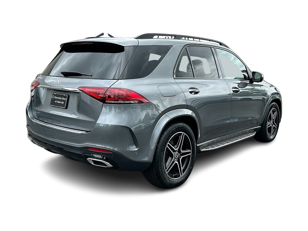 Thumbnail: 2022 Mercedes-Benz GLE - 20