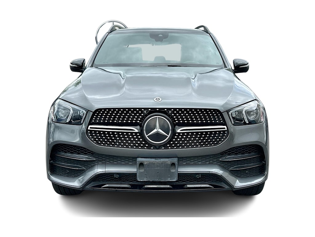 Thumbnail: 2022 Mercedes-Benz GLE - 6