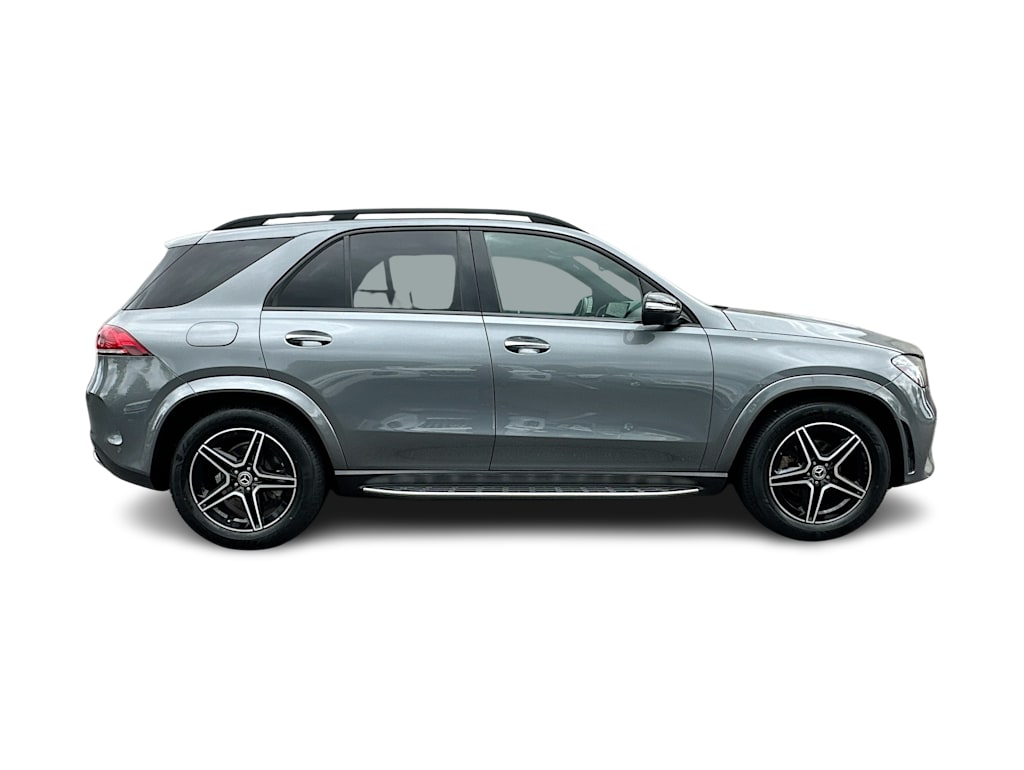 Thumbnail: 2022 Mercedes-Benz GLE - 19