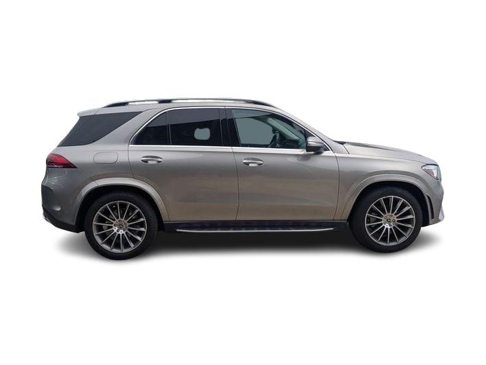 Thumbnail: 2022 Mercedes-Benz GLE - 19