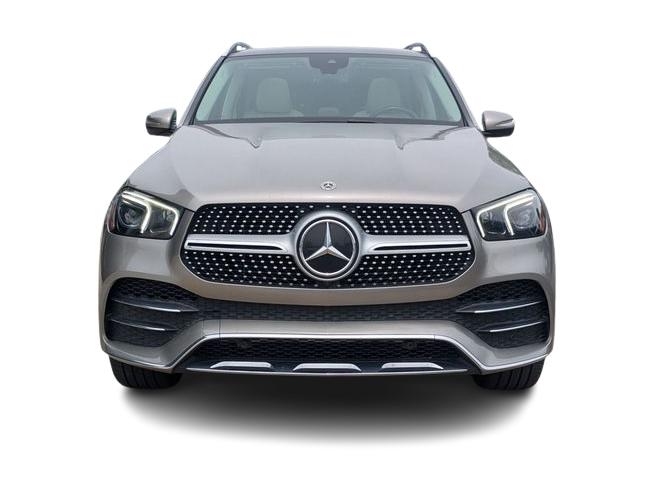 Thumbnail: 2022 Mercedes-Benz GLE - 6
