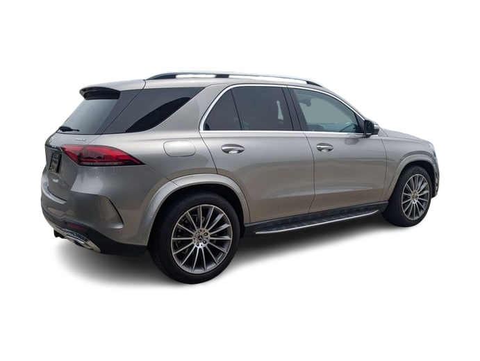 Thumbnail: 2022 Mercedes-Benz GLE - 18