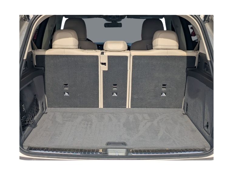 Thumbnail: 2020 Mercedes-Benz GLE - 15