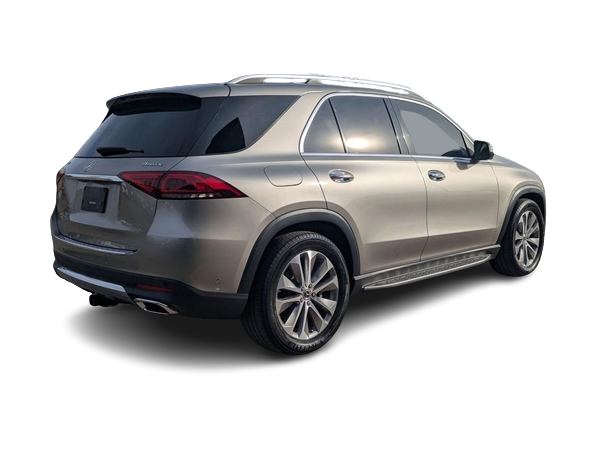 Thumbnail: 2020 Mercedes-Benz GLE - 20