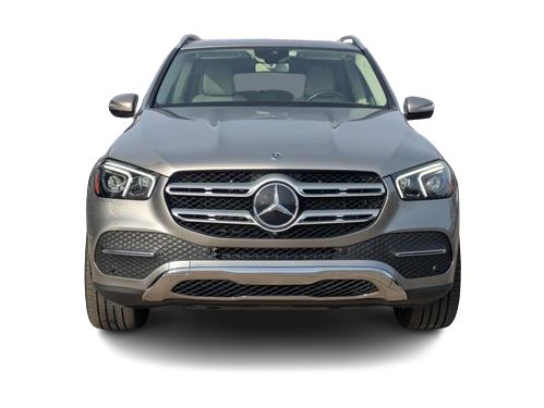 Thumbnail: 2020 Mercedes-Benz GLE - 6