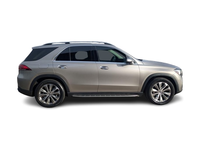 Thumbnail: 2020 Mercedes-Benz GLE - 21