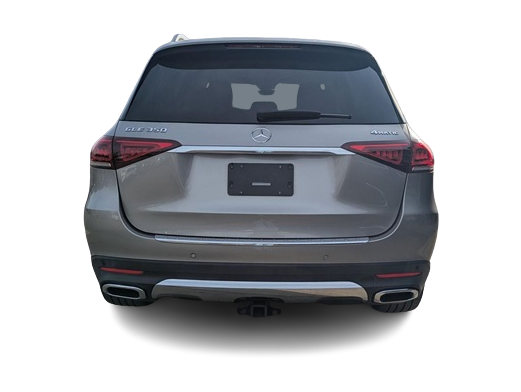 Thumbnail: 2020 Mercedes-Benz GLE - 5