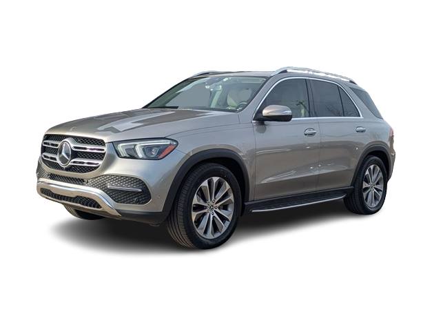 Thumbnail: 2020 Mercedes-Benz GLE - 19