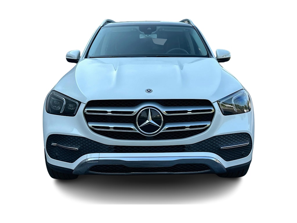 Thumbnail: 2020 Mercedes-Benz GLE - 6