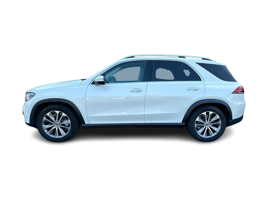 Thumbnail: 2020 Mercedes-Benz GLE - 3