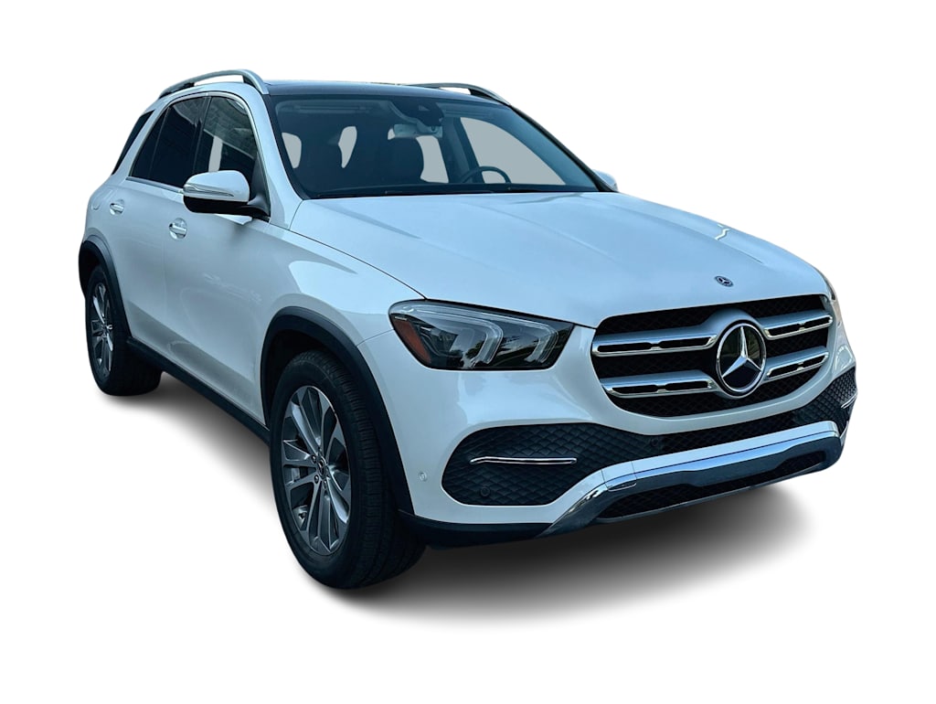 Thumbnail: 2020 Mercedes-Benz GLE - 18