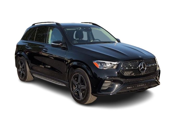 Thumbnail: 2026 Mercedes-Benz GLE - 18