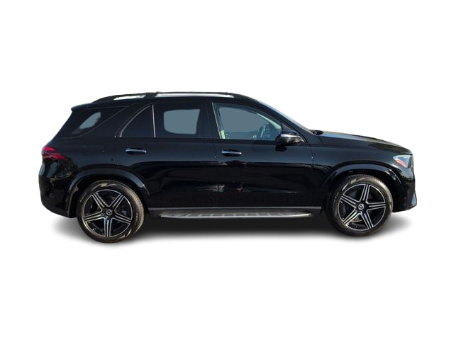 Thumbnail: 2026 Mercedes-Benz GLE - 17