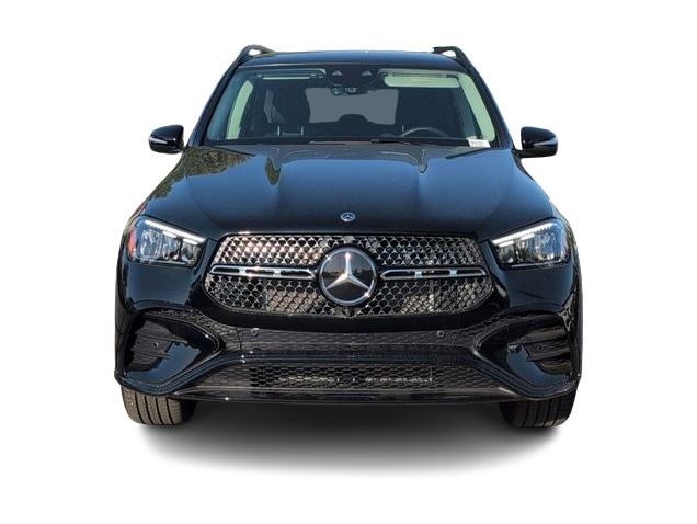 Thumbnail: 2026 Mercedes-Benz GLE - 4