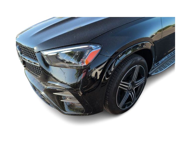 Thumbnail: 2026 Mercedes-Benz GLE - 19