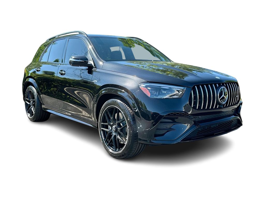 Thumbnail: 2026 Mercedes-Benz GLE - 21
