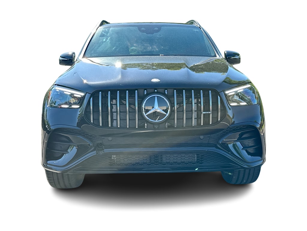 Thumbnail: 2026 Mercedes-Benz GLE - 6
