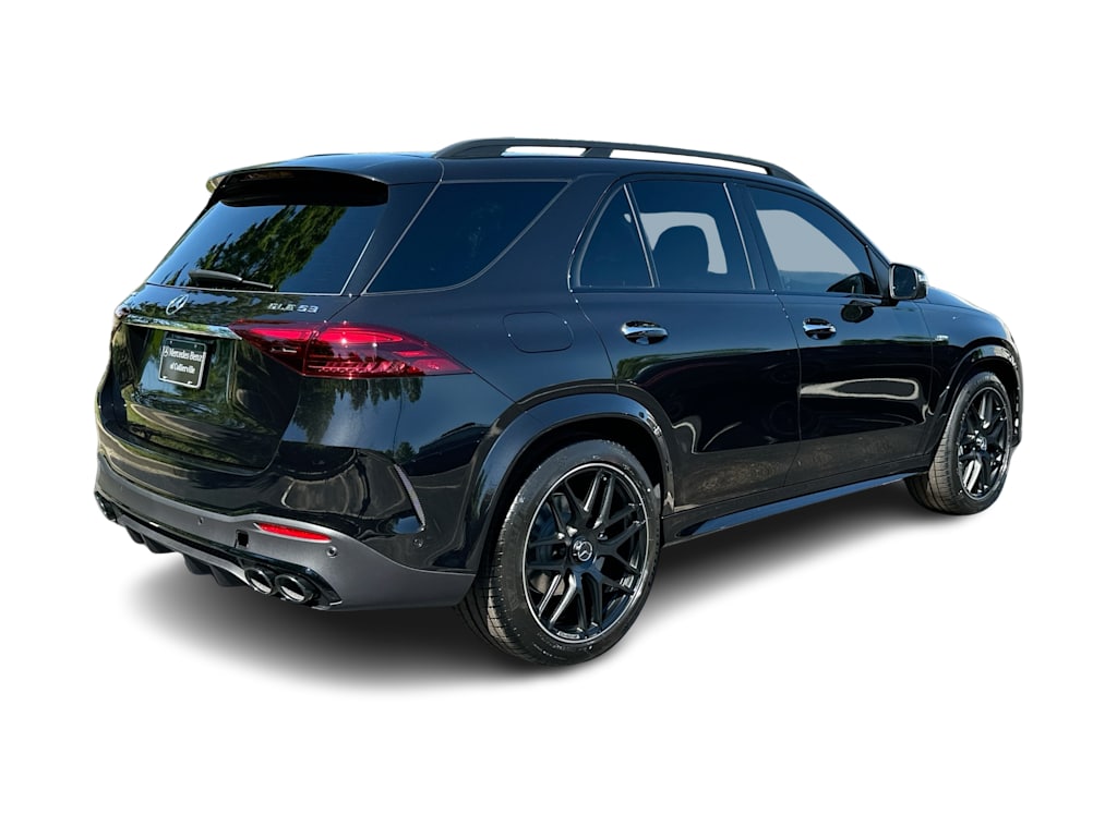Thumbnail: 2026 Mercedes-Benz GLE - 23