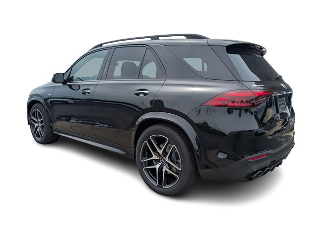 Thumbnail: 2026 Mercedes-Benz GLE - 4