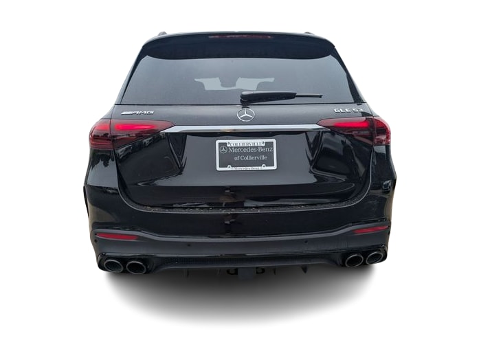 Thumbnail: 2026 Mercedes-Benz GLE - 5