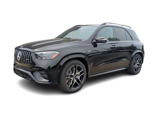 Thumbnail: 2026 Mercedes-Benz GLE - 18