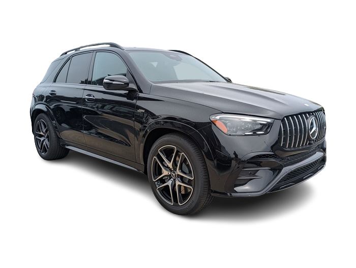Thumbnail: 2026 Mercedes-Benz GLE - 17