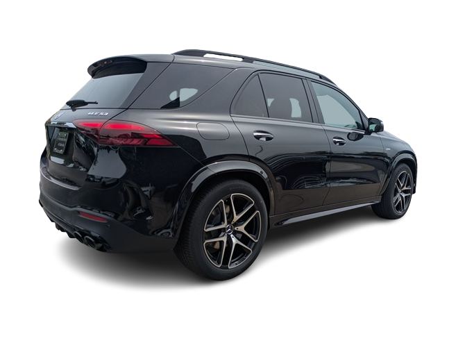 Thumbnail: 2026 Mercedes-Benz GLE - 19