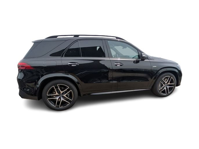 Thumbnail: 2026 Mercedes-Benz GLE - 20