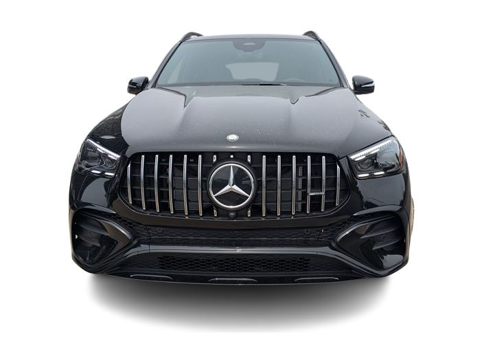 Thumbnail: 2026 Mercedes-Benz GLE - 6