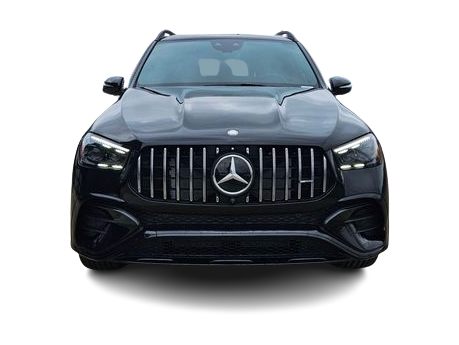 Thumbnail: 2026 Mercedes-Benz GLE - 6