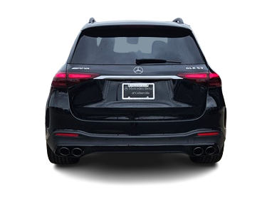 Thumbnail: 2026 Mercedes-Benz GLE - 5