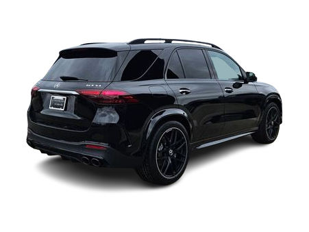 Thumbnail: 2026 Mercedes-Benz GLE - 21