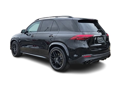 Thumbnail: 2026 Mercedes-Benz GLE - 4