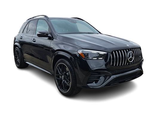 Thumbnail: 2026 Mercedes-Benz GLE - 20