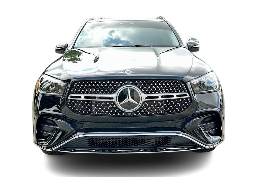 Thumbnail: 2025 Mercedes-Benz GLE - 6