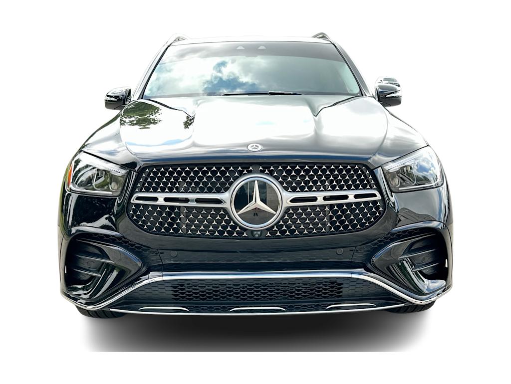 Thumbnail: 2025 Mercedes-Benz GLE - 6