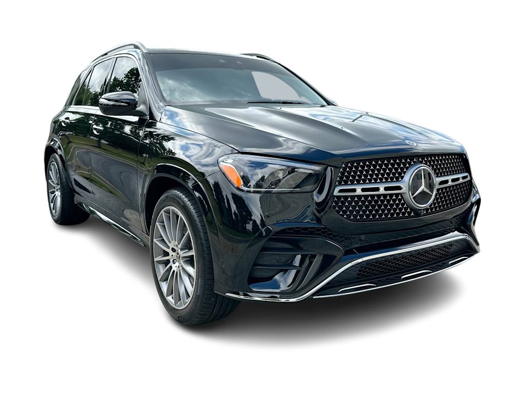 Thumbnail: 2025 Mercedes-Benz GLE - 19