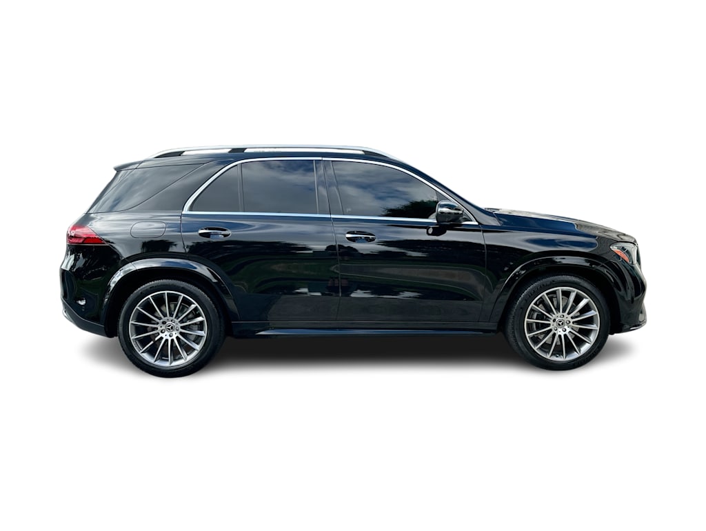 Thumbnail: 2025 Mercedes-Benz GLE - 20