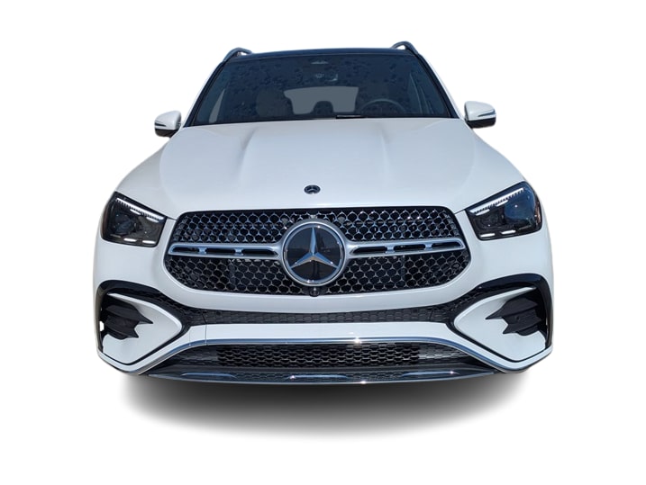 Thumbnail: 2026 Mercedes-Benz GLE - 6