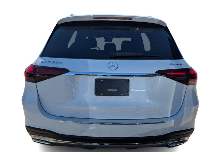Thumbnail: 2026 Mercedes-Benz GLE - 5