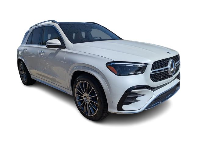 Thumbnail: 2026 Mercedes-Benz GLE - 18