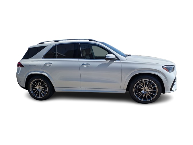 Thumbnail: 2026 Mercedes-Benz GLE - 20