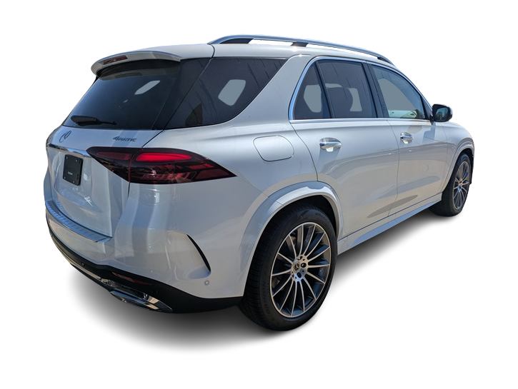 Thumbnail: 2026 Mercedes-Benz GLE - 19