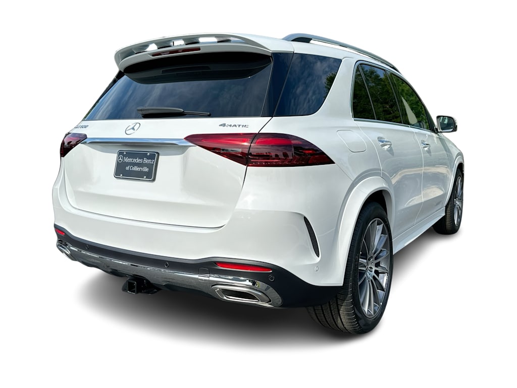 Thumbnail: 2026 Mercedes-Benz GLE - 23