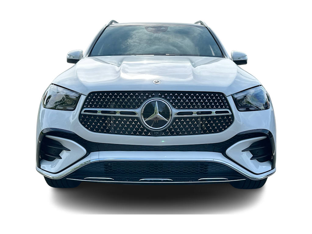 Thumbnail: 2026 Mercedes-Benz GLE - 6