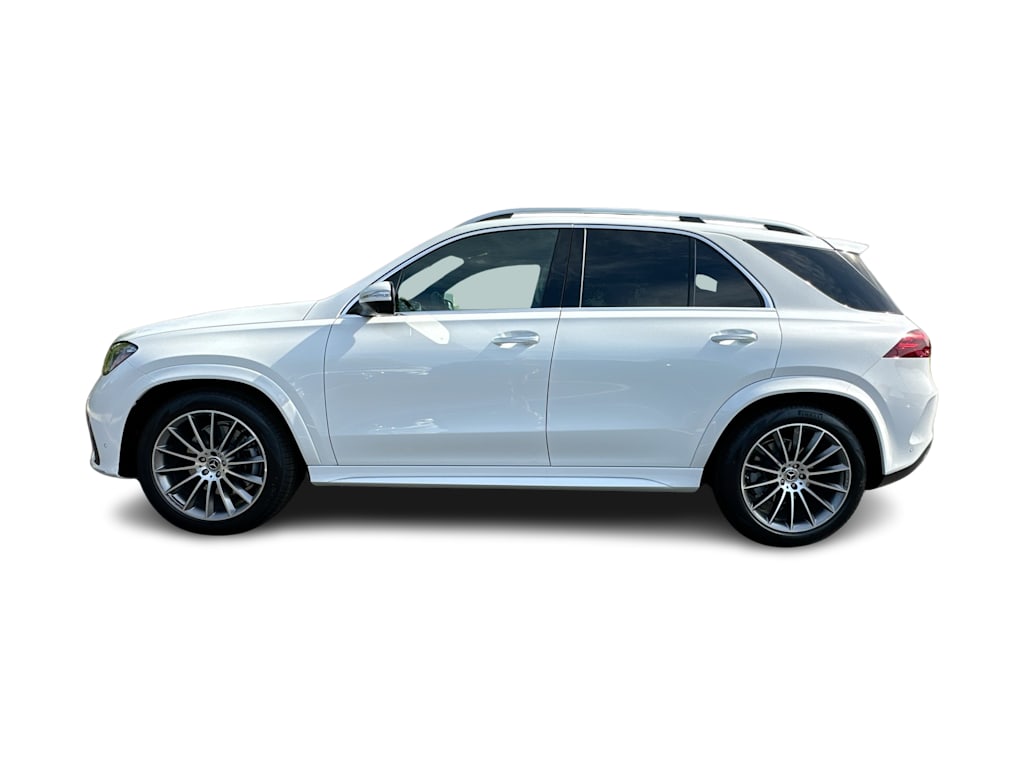 Thumbnail: 2026 Mercedes-Benz GLE - 3