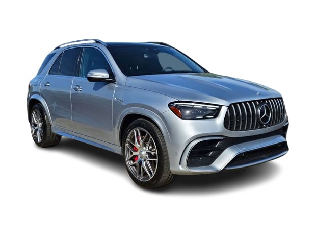 Thumbnail: 2024 Mercedes-Benz GLE - 19