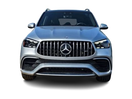 Thumbnail: 2024 Mercedes-Benz GLE - 6