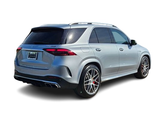 Thumbnail: 2024 Mercedes-Benz GLE - 20