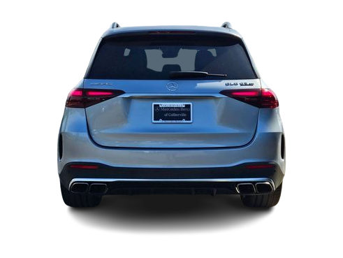 Thumbnail: 2024 Mercedes-Benz GLE - 5
